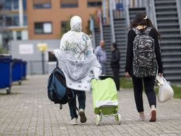 Boosheid en frustratie in politiek Enschede over aangewezen noodopvang asielzoekers