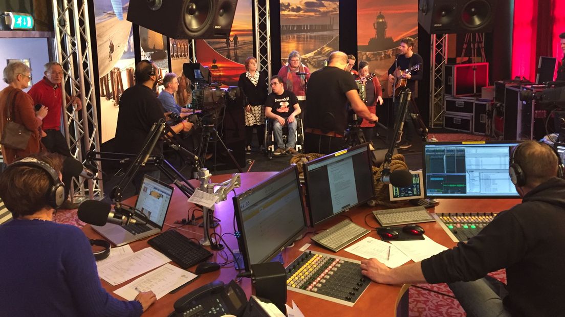 Kijk de uitzending van het Zeeuwse Top 40 Kustconcert terug