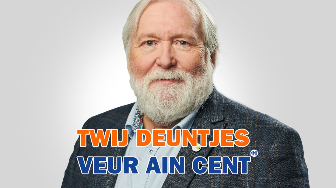 Twij Deuntjes veur ain Cent