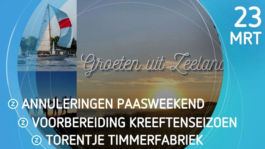 Zeeland Nu
