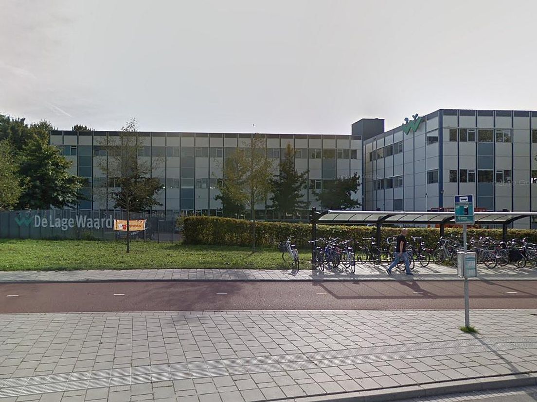 Schoollocatie Burgemeester Keijzerweg