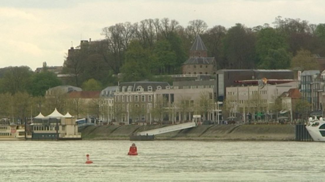 De Waalkade.