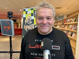 Marcel Verreck: 'Zuid-Holland is geen provincie, maar een puzzel'