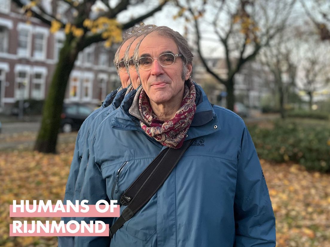 De wonderbaarlijke verzameling van muziekarchivaris Roland Vonk: 'Als Rijnmond belt, zeg ik: ‘Wie is er dood?’'