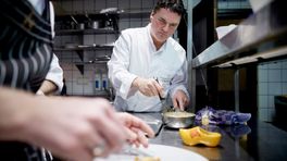 Vijftig keer een Michelin-ster, dit restaurant flikt het