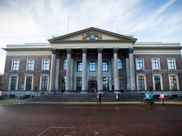In hoger beroep opnieuw tot twaalf jaar cel geëist in No Surrender-zaak