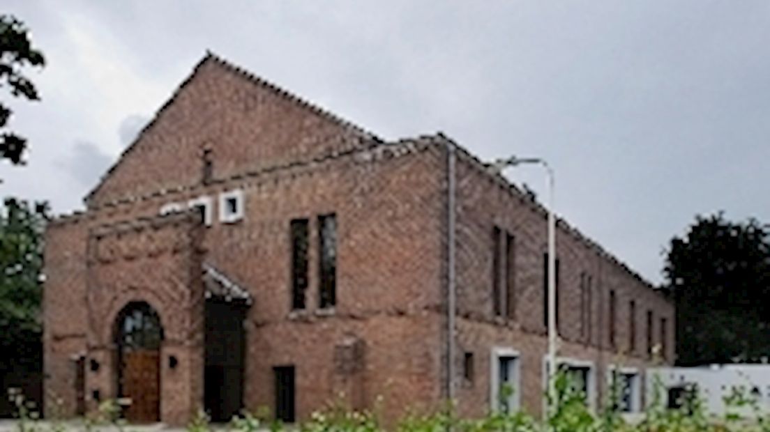 basisschool St. Plechelmus