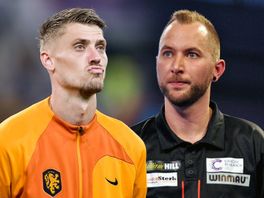 Andries en Danny Noppert tóch familie: achter-achter-achter-achter-achter-achter-achterneven