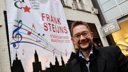 Maastricht krijgt Frank Steijns als stadscomponist