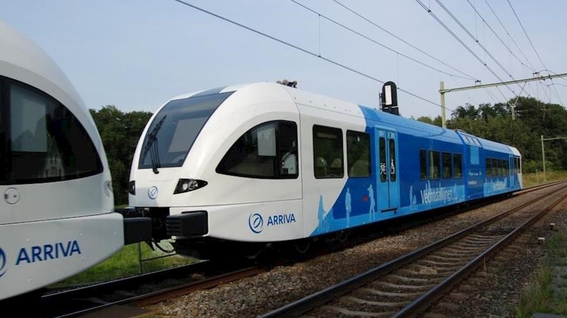 Arriva