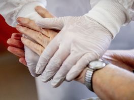 Verpleegkundige kan schadeclaim indienen bij werkgever vanwege oplopen long covid