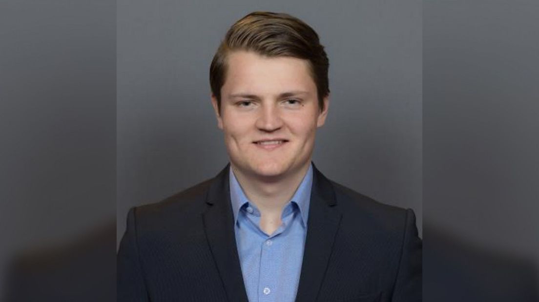 Milan Schenk