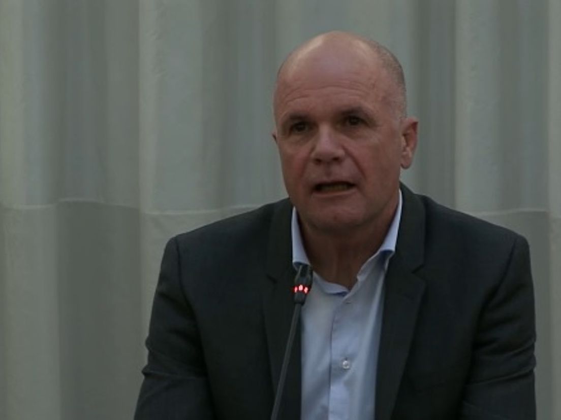 Henk Rotgans