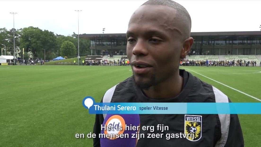 GLD Nieuws