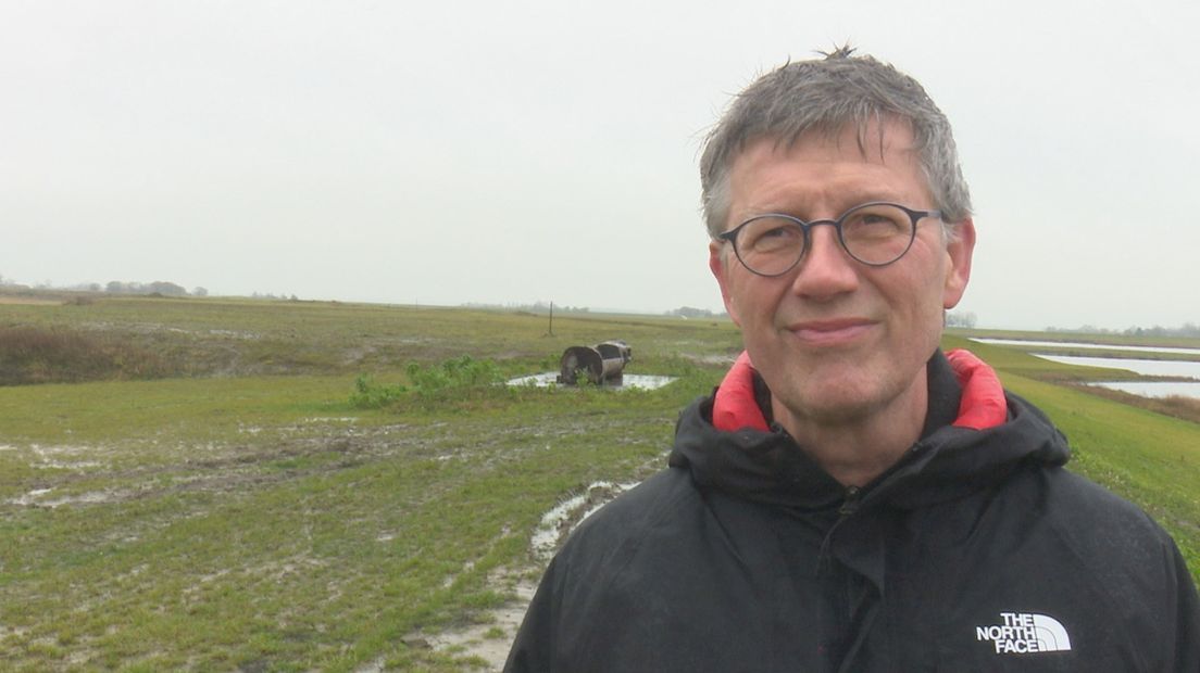 Bart Zeven