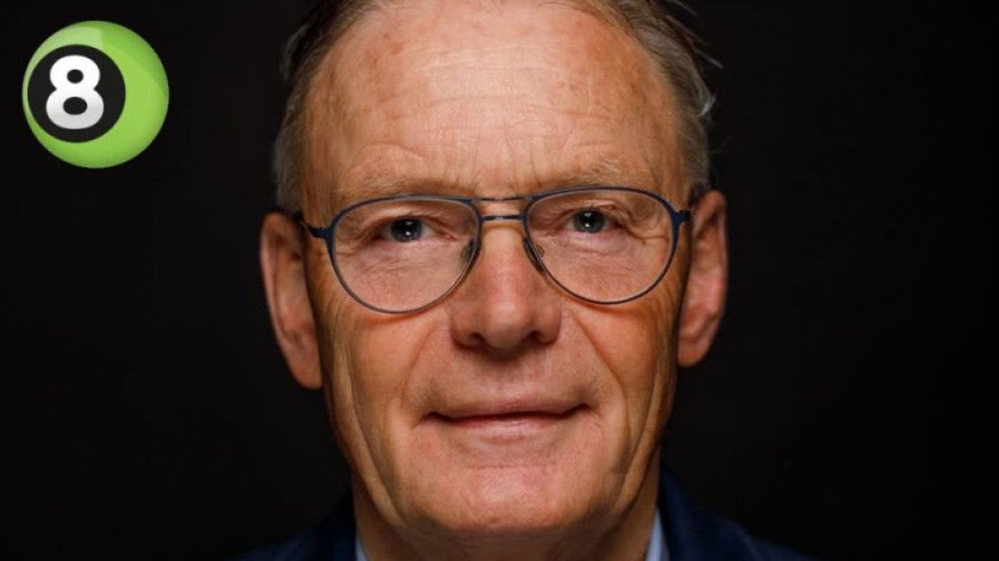 John Teunissen nieuwe fractievoorzitter CDA Montferland