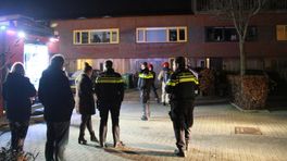 112-nieuws dinsdag 7 februari:  Woningbrand in Stad • Politie krijgt hulp bij zoeken naar vermiste vrouw