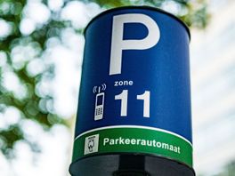 Ook motie tegen betaald parkeren in Utrecht verandert plannen gemeente niet