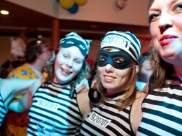 Toch carnaval met kleine feesten: 'Het is een tinteling die door de maatschappij gaat'