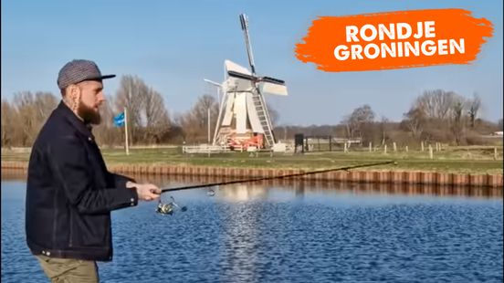 Rondje Groningen: Vergeet je pas niet mee te nemen