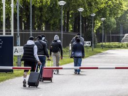 Gemeentes smeden plannen voor asielzoekers, want de spreidingswet komt eraan