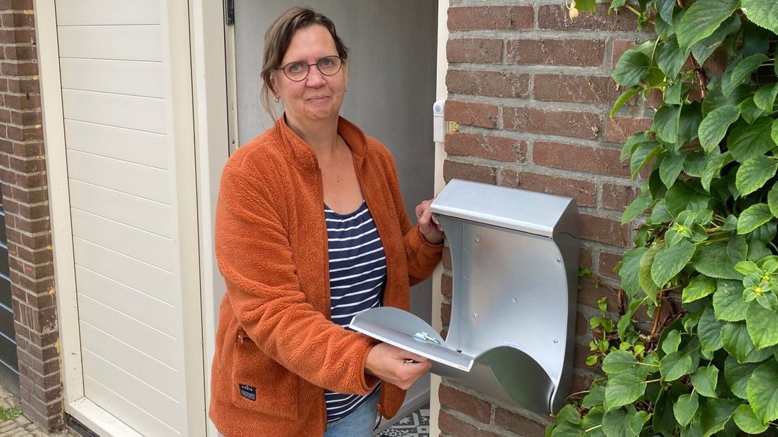 Kattendijke brieven