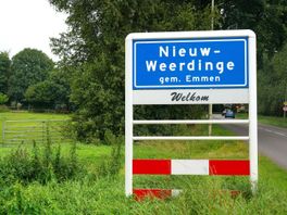 Gemeente Emmen is verbaasd over 'plotselinge' opvang asielzoekers Nieuw-Weerdinge