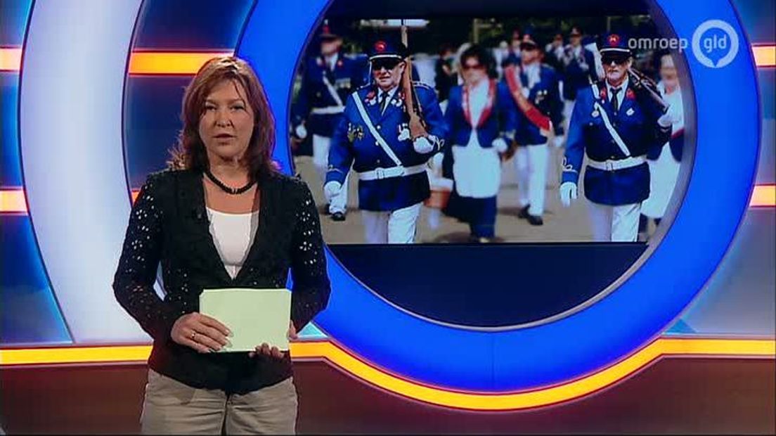 GLD Nieuws