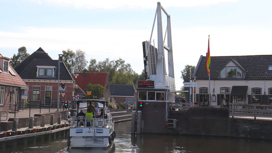 Er zit weer vaart in de toekomstvisie van Ossenzijl