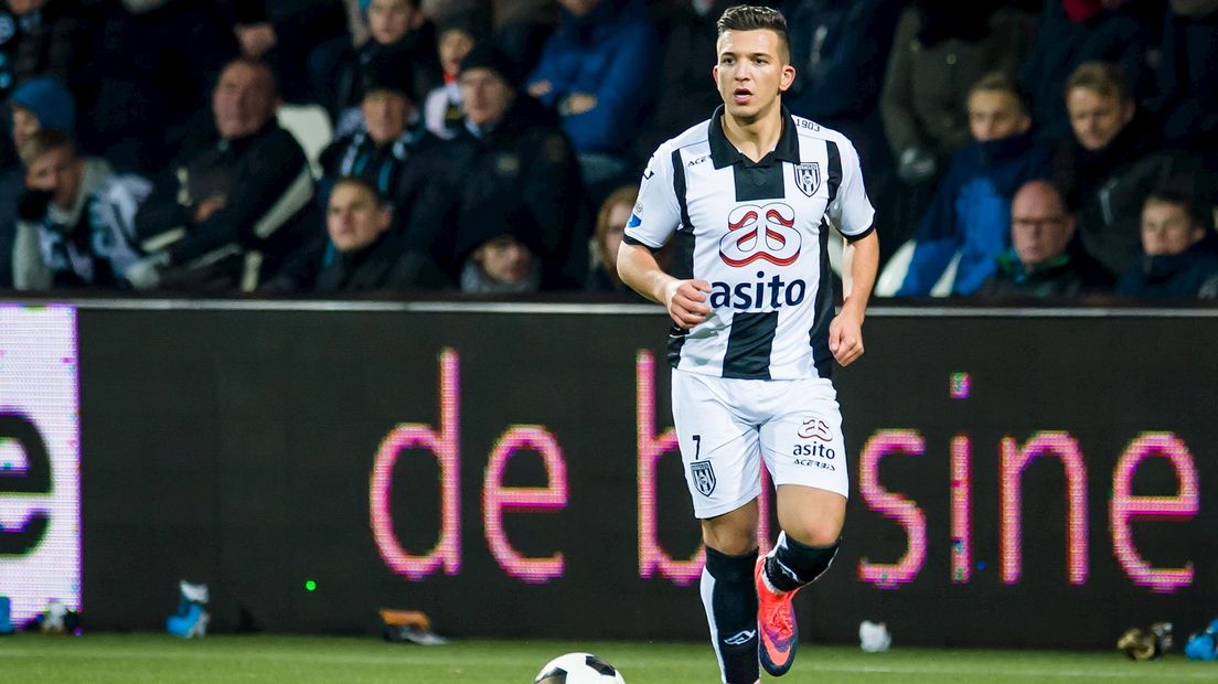 Brahim Darri
