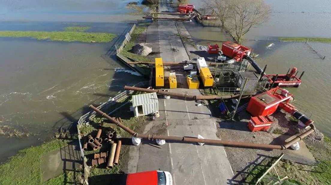 Eerder was Van Heck actief in Groot-Brittanië
