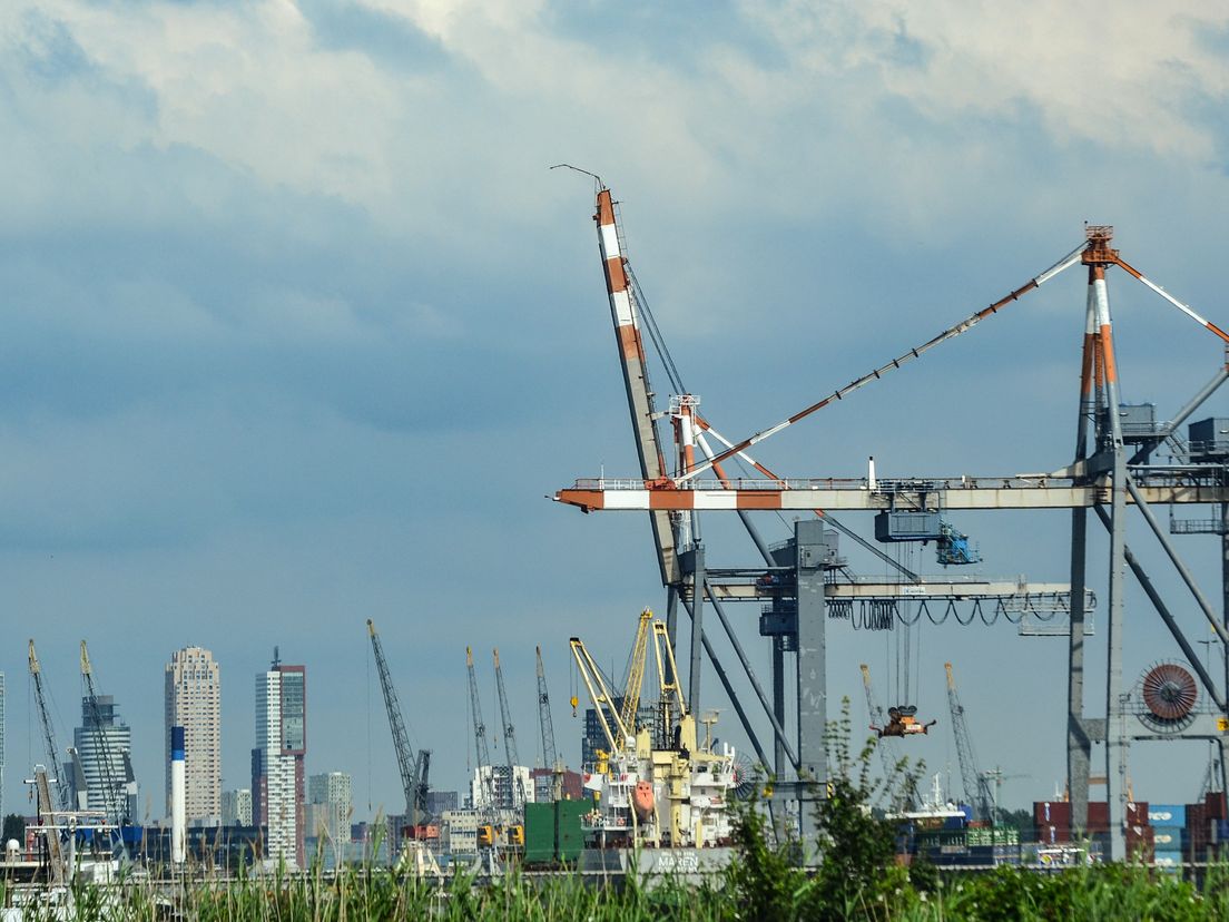 haven rotterdam