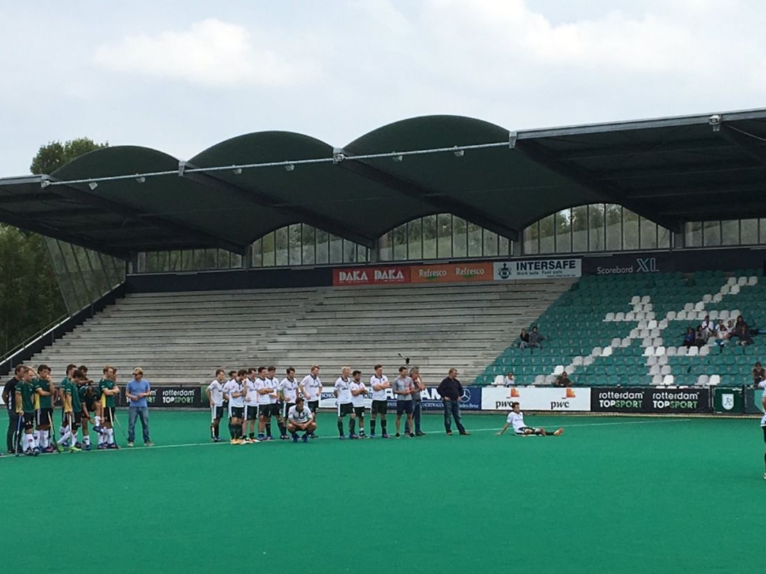 HC Rotterdam