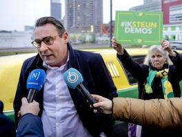 'Grootspraak' blijkt belangrijk verweerpunt in zaak-De Mos