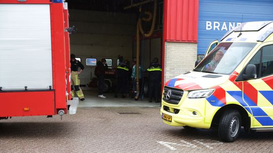 112 nieuws: Fietsers gewond bij ongevallen. 112 nieuws: Fietsers gewond bij ongevallen.