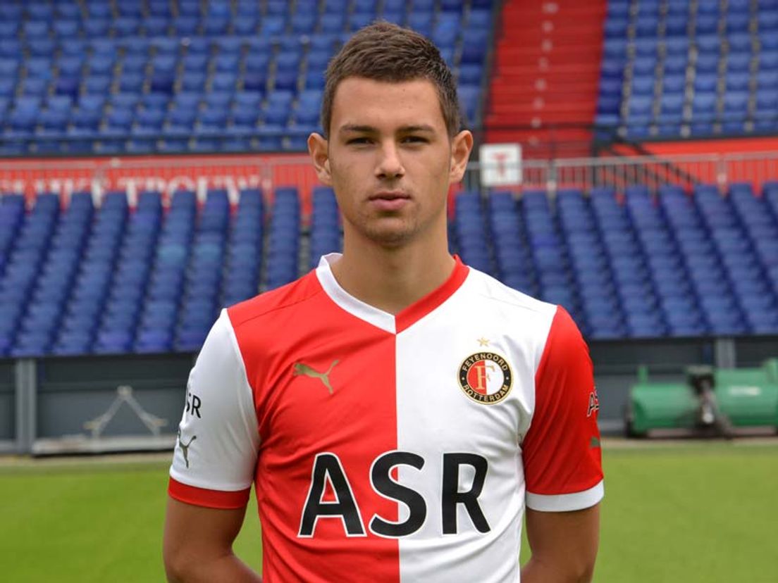Matthew-Steenvoorden
