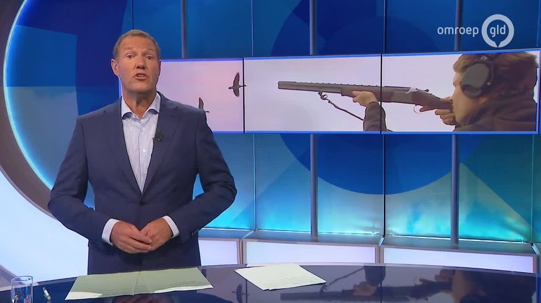 GLD Nieuws - Dinsdag 21 augustus