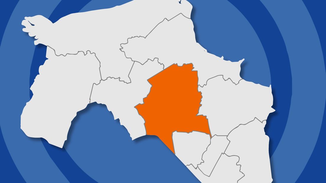 Gemeente Midden-Groningen