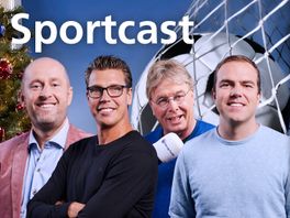 Van Andries Noppert tot Henk de Jong, de Sportcast kijkt vooruit en terug