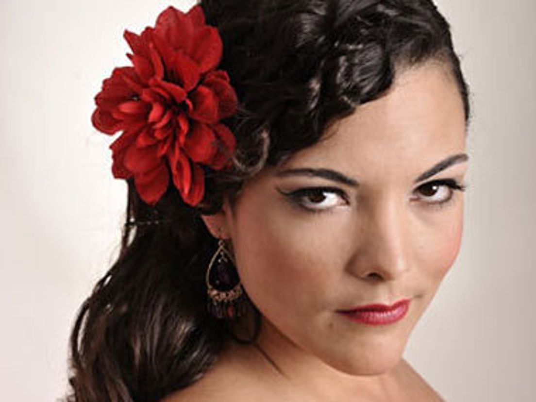 Caro Emerald in Live Uit Lloyd
