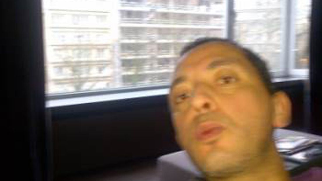 Nieuwe foto's van gezochte Ridouan Taghi en Said Razzouki - RTV Utrecht