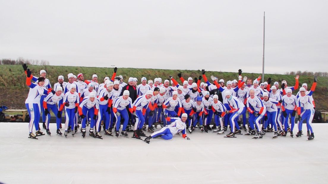 Team Weissensee4Kids