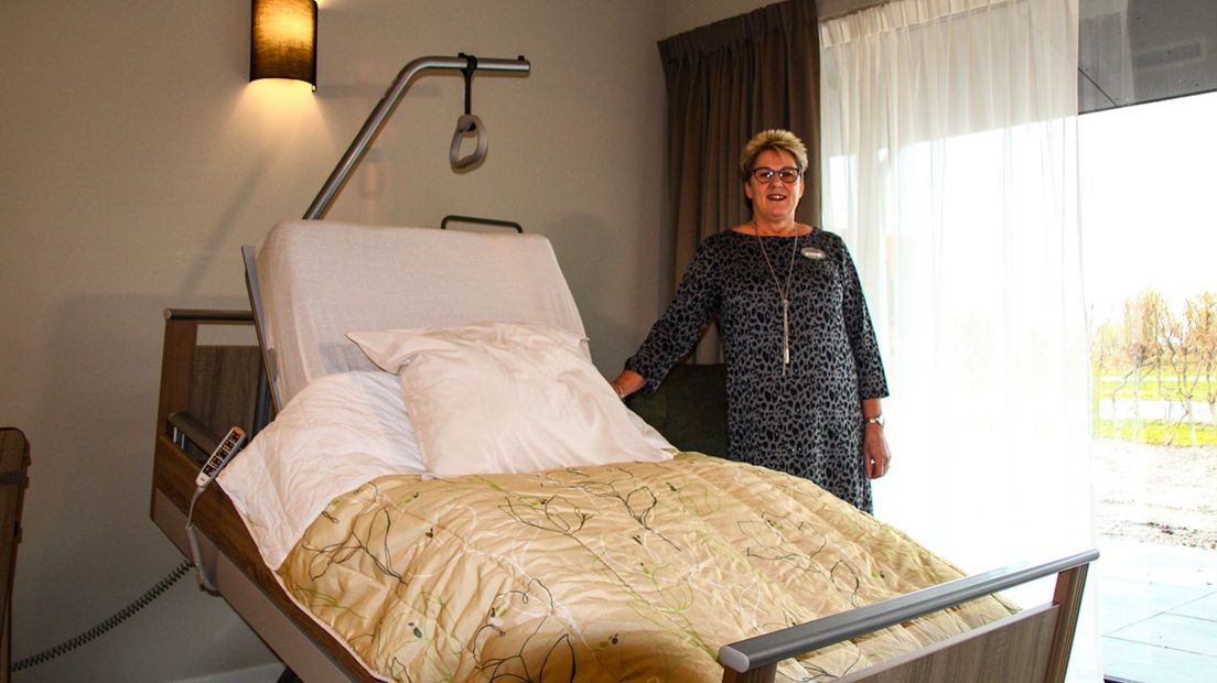 Hospice Het Alteveer