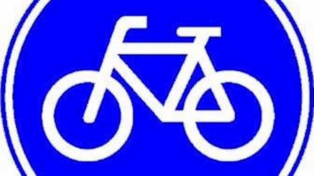 Deventer past fietsroute Stationsstraat aan