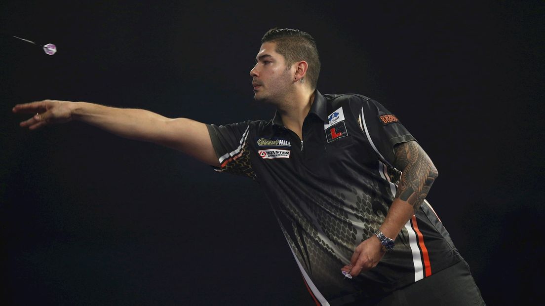Jelle Klaasen