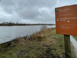 Weststellingwerf yn berop tsjin oanwizing ekstra stikstofgefoelige natuer