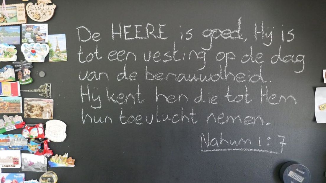 Wie zijn die mensen op de Biblebelt? Maarten gaat op onderzoek uit