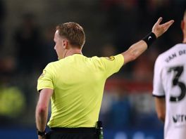 Bekergooiers bij FC Utrecht bekend, kunnen stadionverbod tegemoet zien