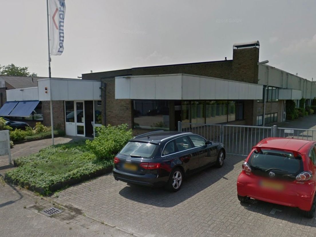 Opvang Stephensonstraat Hoogeveen