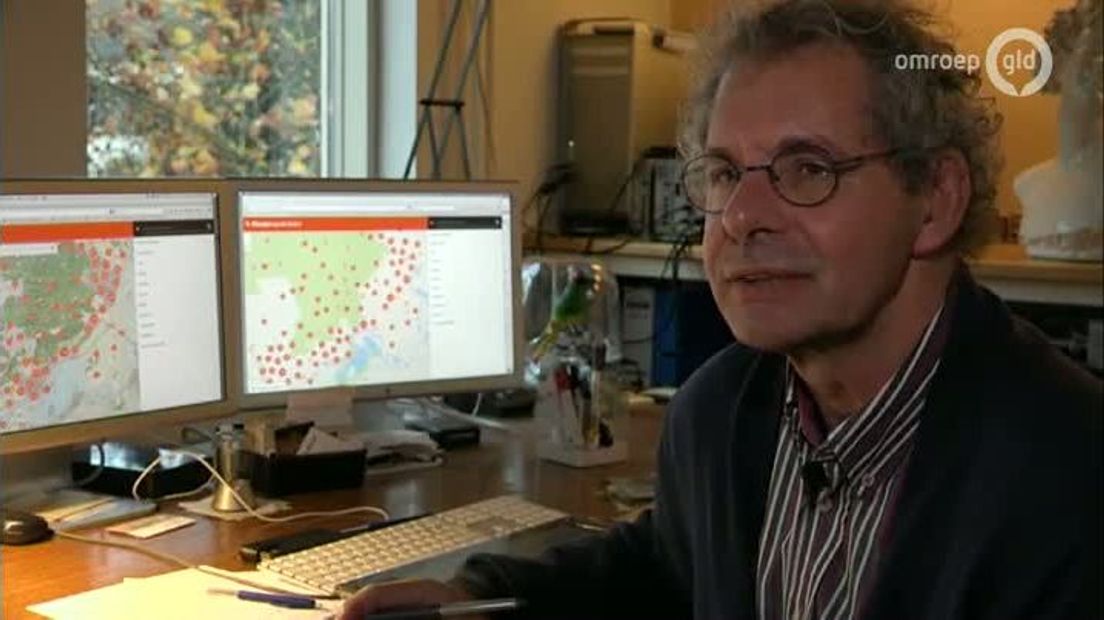 GLD Nieuws